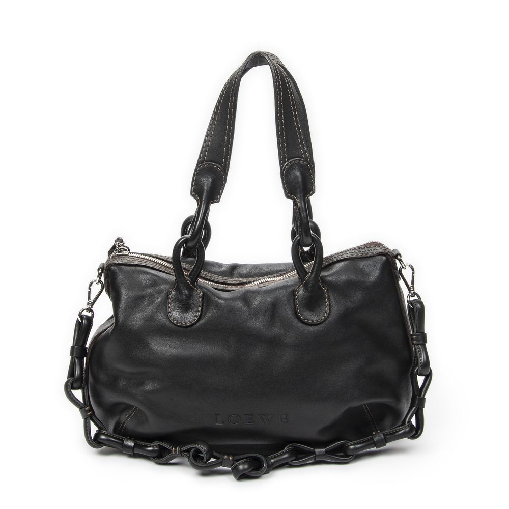 Loewe Fiesta Satchel
